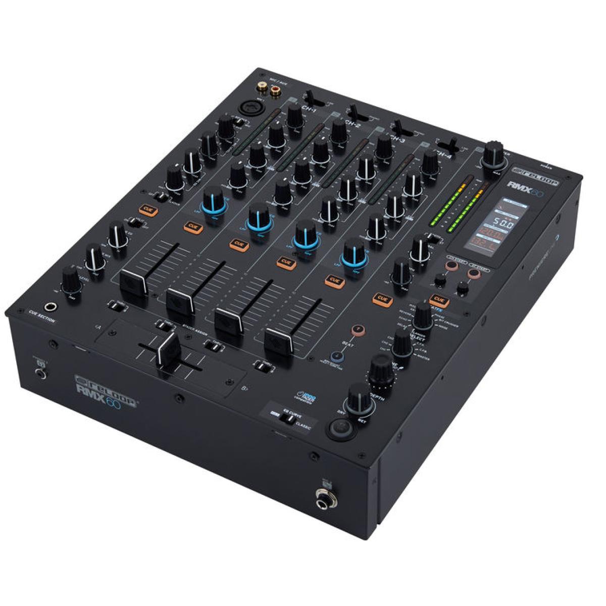 Reloop RMX-60 Digital - BimotorDJ